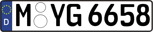 M-YG6658