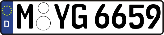 M-YG6659