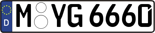 M-YG6660