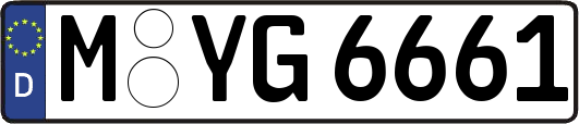 M-YG6661