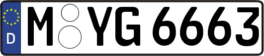 M-YG6663