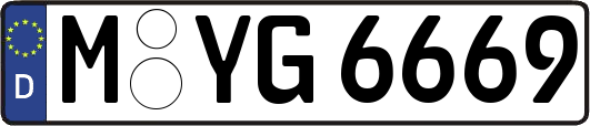 M-YG6669
