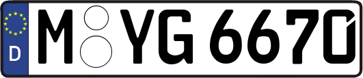 M-YG6670