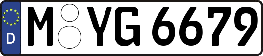 M-YG6679