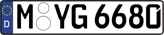 M-YG6680