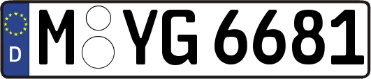M-YG6681