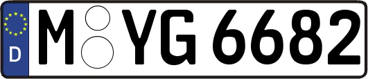 M-YG6682