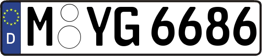 M-YG6686