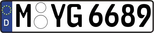 M-YG6689