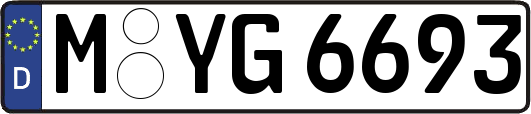 M-YG6693