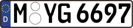 M-YG6697
