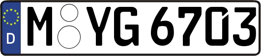 M-YG6703