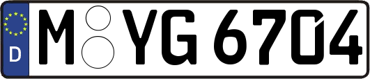 M-YG6704