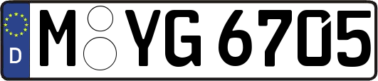 M-YG6705