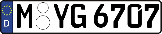 M-YG6707
