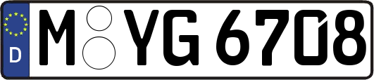 M-YG6708