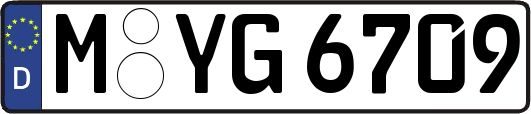 M-YG6709