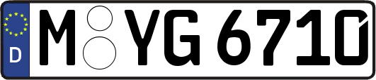 M-YG6710