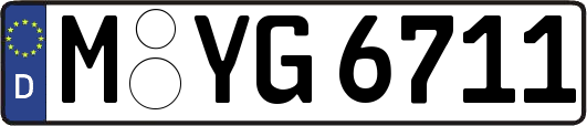 M-YG6711