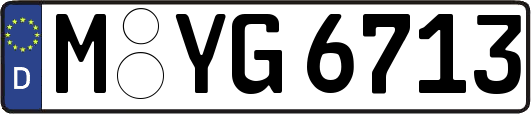 M-YG6713