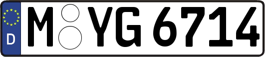 M-YG6714