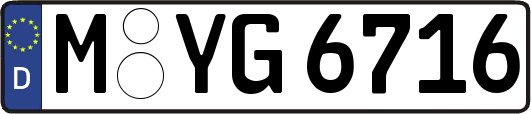 M-YG6716