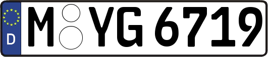 M-YG6719