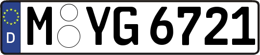 M-YG6721