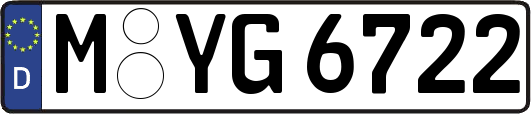 M-YG6722
