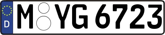 M-YG6723
