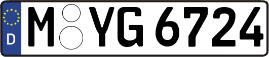 M-YG6724