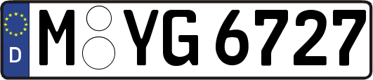 M-YG6727