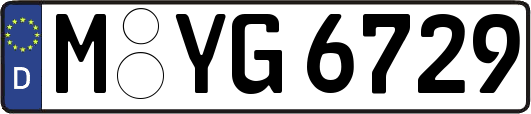 M-YG6729