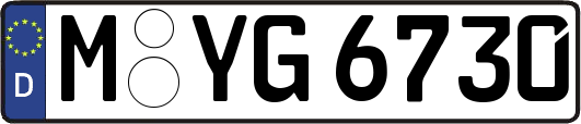 M-YG6730