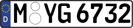 M-YG6732
