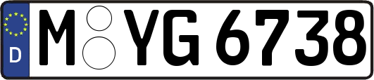 M-YG6738