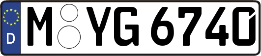 M-YG6740