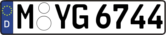 M-YG6744