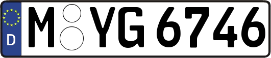 M-YG6746