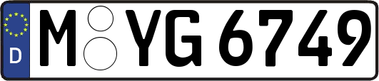 M-YG6749