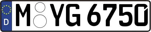 M-YG6750