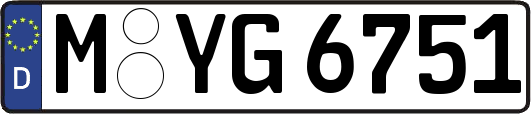M-YG6751