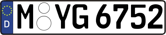 M-YG6752