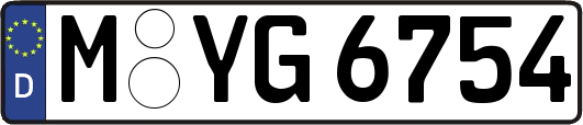 M-YG6754