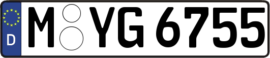 M-YG6755