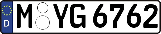 M-YG6762
