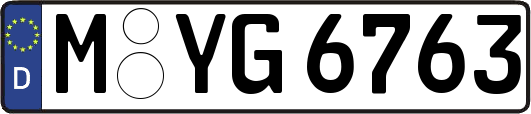 M-YG6763