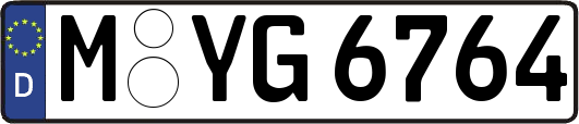 M-YG6764