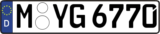 M-YG6770