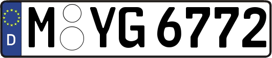 M-YG6772